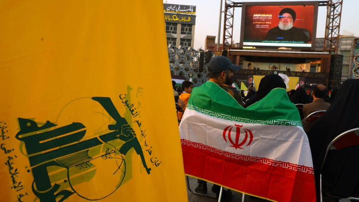 Hezbollah Turns on the Iranian Regime: The IRGC’s Foreign Wars Have Brought Strategic Disaster to Iran